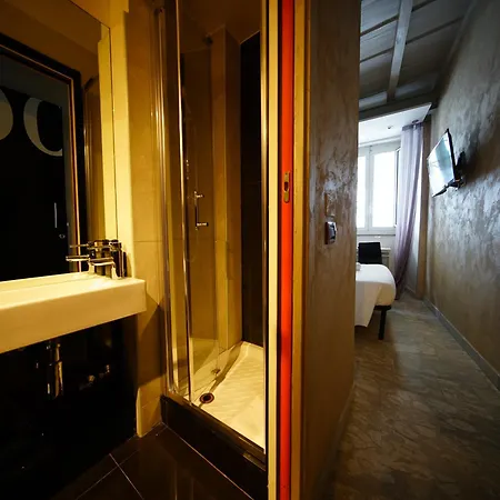 Nerva Suburra فندق مبيت وإفطار 4*