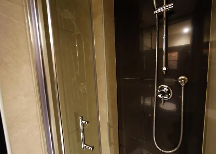 Nerva Suburra فندق مبيت وإفطار روما