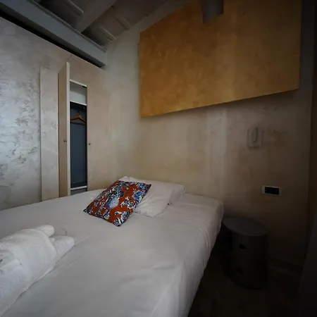 Bed & Breakfast Nerva Suburra 4*