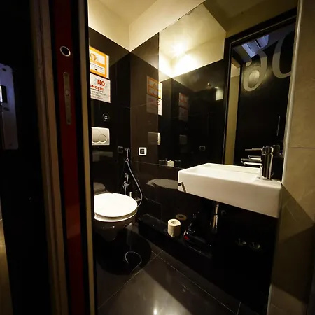 Bed & Breakfast Nerva Suburra 4*