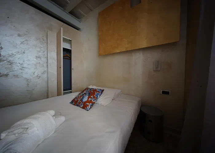 Bed & Breakfast Nerva Suburra 4*