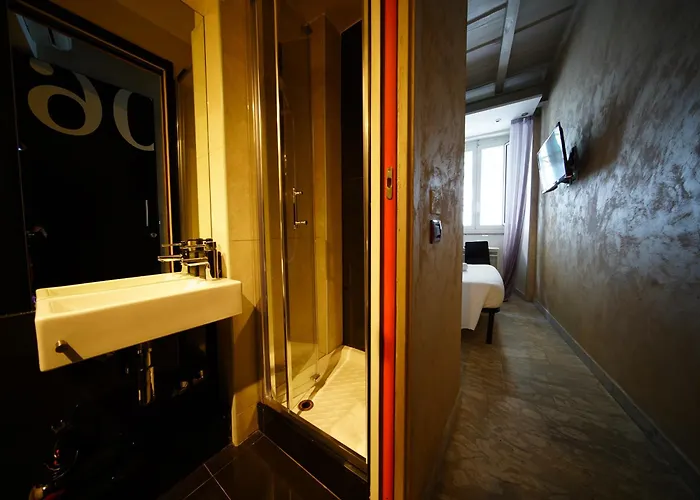 Nerva Suburra Bed & Breakfast 4*