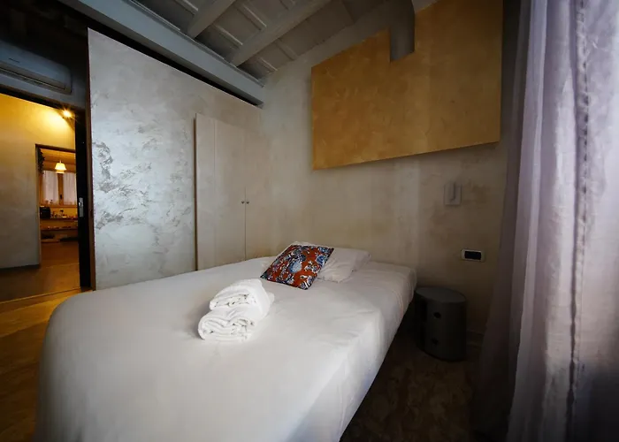 Nerva Suburra Bed & Breakfast Rome