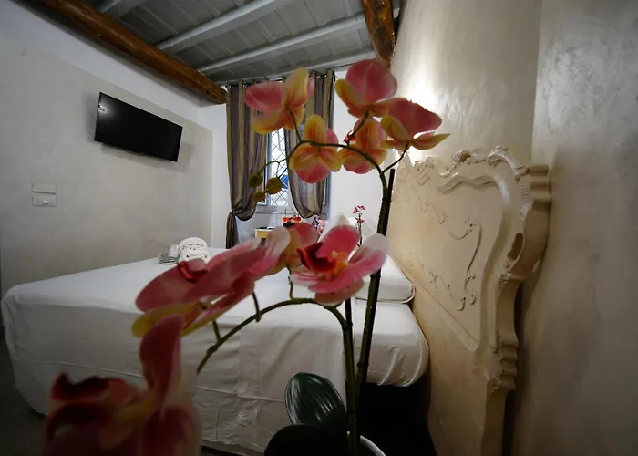 Nerva Suburra Bed & Breakfast 4*