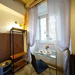 Nerva Suburra Отель типа 