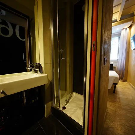 Nerva Suburra Bed and Breakfast Ρώμη