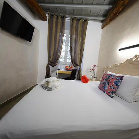 Nerva Suburra Bed and Breakfast 4*