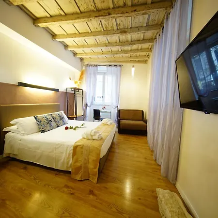 Nerva Suburra Bed and Breakfast Ρώμη