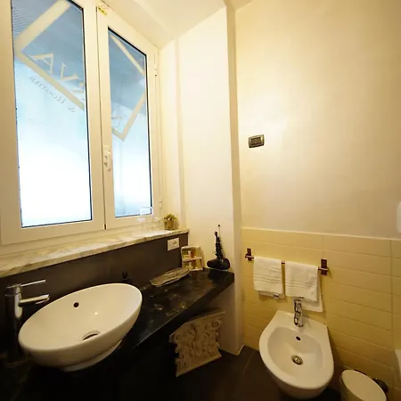 Bed and Breakfast Nerva Suburra Ρώμη
