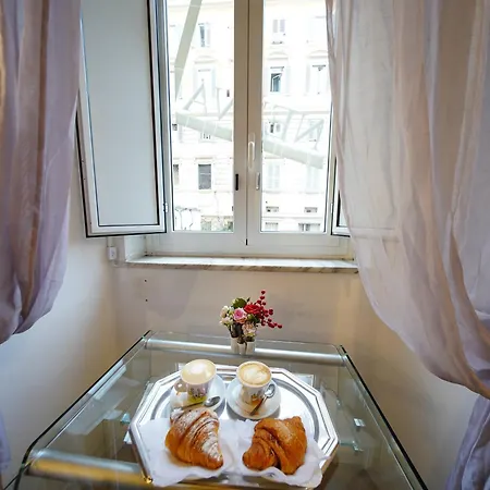 Bed and Breakfast Nerva Suburra