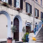 Nerva Suburra Panzió 4*