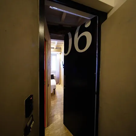 Nerva Suburra Bed & Breakfast 4*