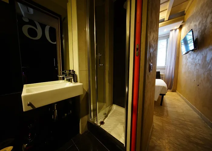 Nerva Suburra Bed & Breakfast Rom