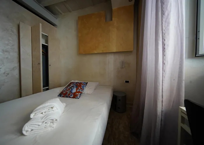 Nerva Suburra Bed & Breakfast 4*