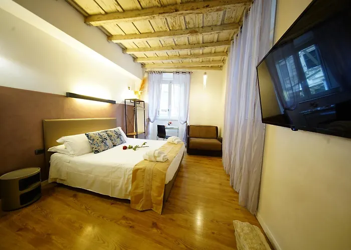 Nerva Suburra Bed & Breakfast Rom