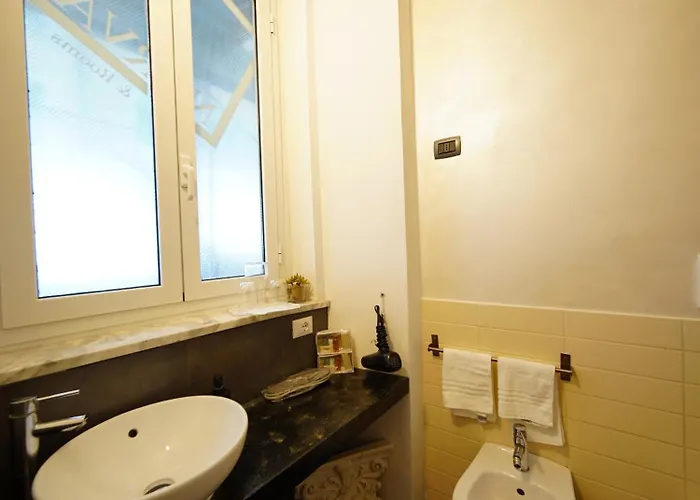 Bed & Breakfast Nerva Suburra Rom